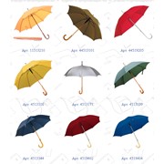 Зонты, Промо-зонты, печать на зонтах фото