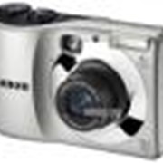 Цифровой фотоаппарат Canon PowerShot A1200 IS silver фото