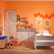 Мебель для детских комнат Калейдоскоп