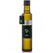 Масло оливковое SHAMS пищевое нерафинированное, 250 мл.
