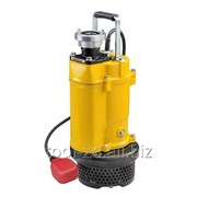 Погружной насос Wacker Neuson PS2 1503 с поплавком