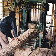 Механическая обработка древесины