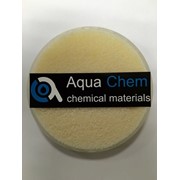 Анионит АВ-17-8 ЧС фото