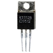 Транзистор КТ852Б фотография