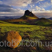 Фотообои “Iceland“ 127х184 1-600 NG 2000000404431 фото