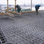 Изготовление бетонных и железобетонных конструкций фото