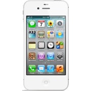 IPhone 4S 64GB White фото