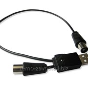 USB-усилитель INDOOR USB (REMO BAS-8102) фотография