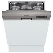 Electrolux ESI 67040 XR посудомоечная машина