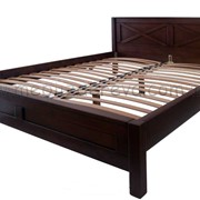 Кровать деревянная "Верона"