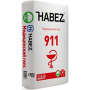 Медицинский гипс Habez-Гипс 911 фото