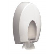 Диспенсер для туалетной бумаги в пачках Aqua* фотография