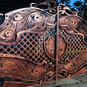 Строительство буровых площадок фото