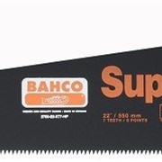 Ножовка Superior BAHCO 2700-24-XT7-HP фото