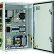 Пуско-наладка шкафов управления технологическими процессами фото