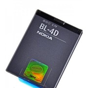 Аккумуляторная батарея для китайской Nokia E7 (BL4D) фотография