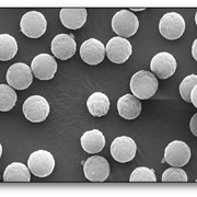 Полимерные микрошарики (полиметилметакрилат) фото