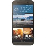 Телефон Мобильный HTC One (M9) Gunmetal Gray фотография