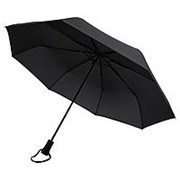 Складной зонт Hogg Trek, черный фотография