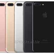 Смартфон Apple iPhone 7 Plus 128gb - Silver White factory unlocked