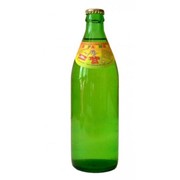 Бутылка- Лимонад