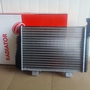 Радиатор охлаждения ВАЗ 2106 фото