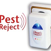 Пест Риджект - устройство для отпугивания тараканов, жуков, мышей, крыс.