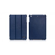 Чехол iCarer для iPad Mini Retina/Mini Ultra-thin Genuine Blue
