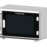 Стерилизатор RV-208C, Цифровой ультрафиолетовый стерилизатор с высокой температурой стерилизации 80ºС