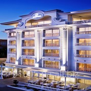 Продается элитный отель в Турции, Анталия