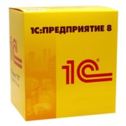 1С:Предприятие 8. УНФ для Украины. фотография