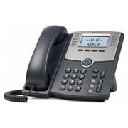 Телефон Cisco Linksys SPA508 фото