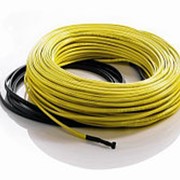 Греющий кабель Veria Flexicable 20 двухжильный 50 м. фото