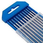 Электрод вольфрамовый WL-20 Ø4,0 (Синий)