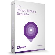 Программа для мобильных устройств Panda Mobile Security - Renewal - на 5 устройств - (лицензия на 3 года) (UJ3MS5) фотография