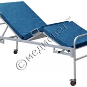 Кровать функциональная трехсекционная КФ-3М фото