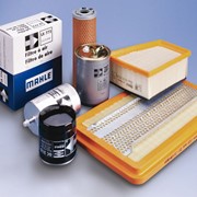 MAHLE / Knecht - масляные, воздушные, топливные фильтры и фильтры для кабины