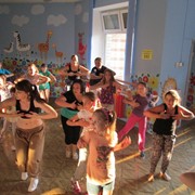 Современные, народные, восточные танцы для детей и взрослых фото