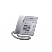 Телефон Panasonic KX TS 2382 UAW White