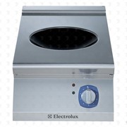 Индукционная плита Electrolux 601655 (индукц.wok)