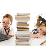 Подготовка детей к школе в Павлодаре фото