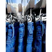 Пошив джинсовой одежды с индивидуальным заказом