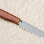 Нож из дамасской стали №91 фото