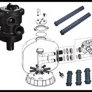 Запасные части для Песочных фильтров в бассейне