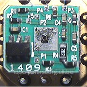 Фотоприёмное устройство 0.8 - 4.9 мкм Серия AMP36 Модель AMP36-10