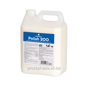 154-5 Prosept: Polish 200 полимерное покрытие для пола (сухой остаток 20%). Средство готовое к применению. 5л(Polish)