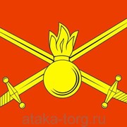 Флаг Сухопутные Войска (90х135 см) фото