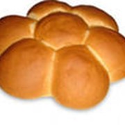 Хлеб "Ромашка"