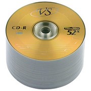 Диск CD-R 700 Mb 52x фото