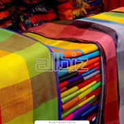 Пошив текстильных изделий под заказ фотография